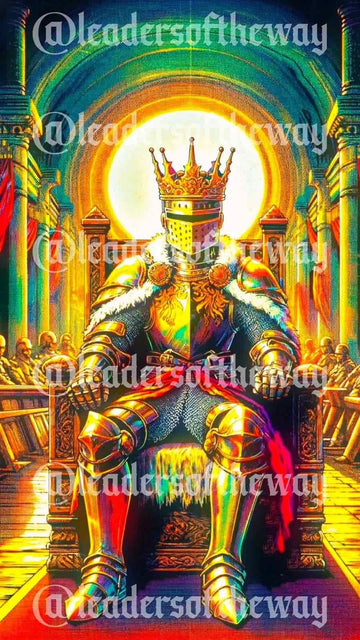 Royal Knight King